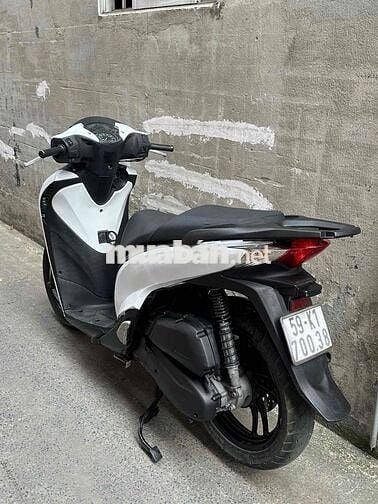 Honda SHVN 125 2014 Smartkey