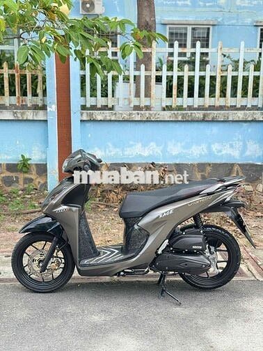 Honda Vision 2025 Xám
