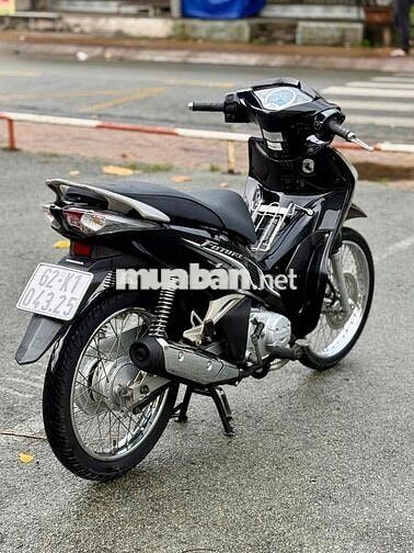 Honda Future Fi Chính Chủ