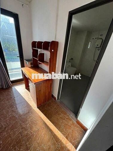Cho thuê nhà 3 tầng đường Mai Thúc Lân gần Nguyễn Văn Thoại - giá 35tr