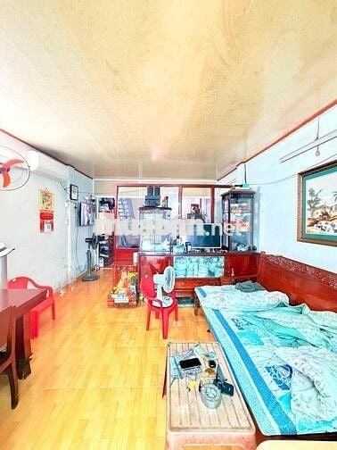 Nhà HXH Võ thành trang - Bảy hiền giá tốt