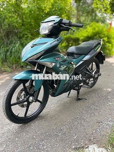 Yamaha Exciter 150 Xanh dương, Đen, Xanh lá