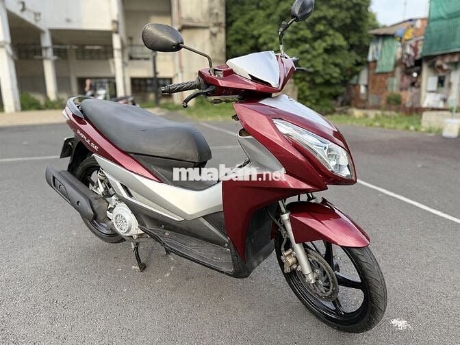 Suzuki Impulse 215 Chính Chủ BSTP Sang tên Zin đẹp