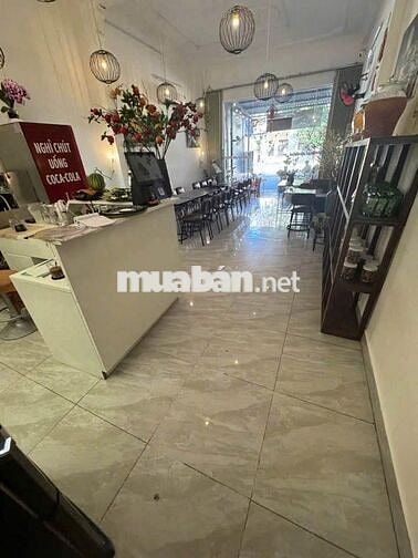 Cho thuê nhà 3 tầng đường Mai Thúc Lân gần Nguyễn Văn Thoại - giá 35tr