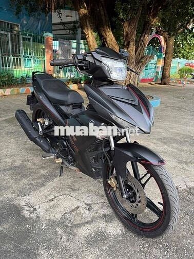 Yamaha Exciter 150 Xanh dương, Đen, Xanh lá