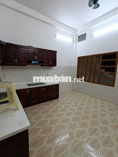 Mặt tiền đg 30 Bình phú 1 Quận 6