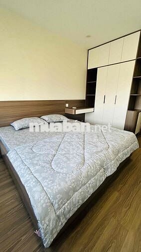 Cho thuê căn hộ FPT Plaza 1,2,3, có nhận khách nước ngoài