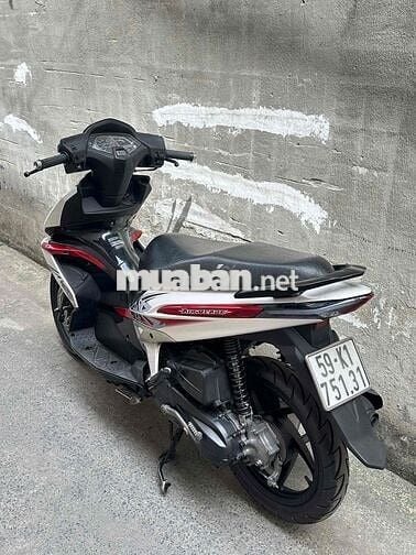 Honda Ab110 Thái fi máy zin