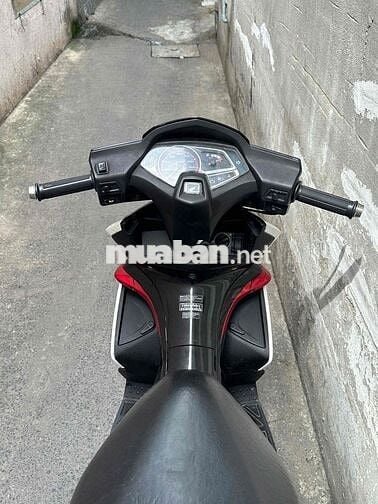 Honda Ab110 Thái fi máy zin