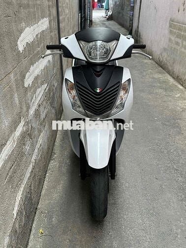 Honda SHVN 125 2014 Smartkey