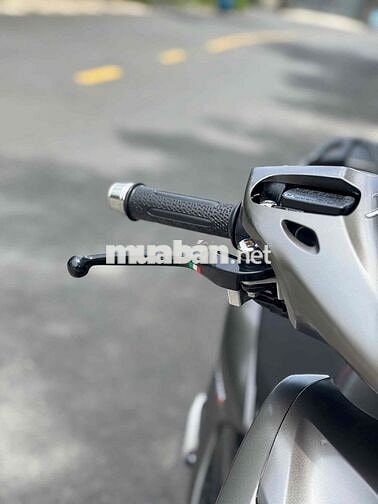 Honda Vision 2025 Xám