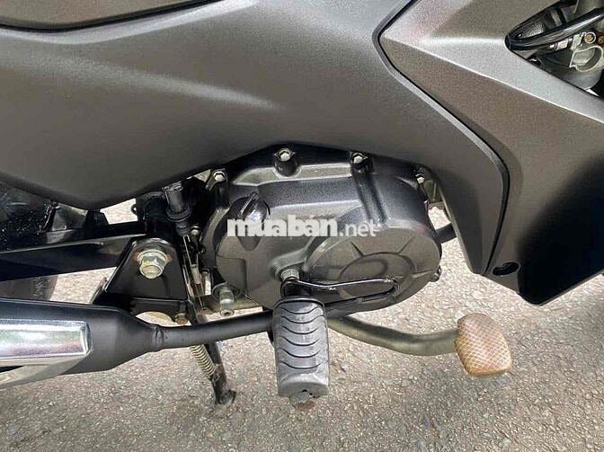 Honda Wave Alpha 2022 Đen Xe số