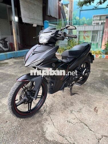 Yamaha Exciter 150 Xanh dương, Đen, Xanh lá