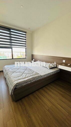 Cho thuê căn hộ FPT Plaza 1,2,3, có nhận khách nước ngoài