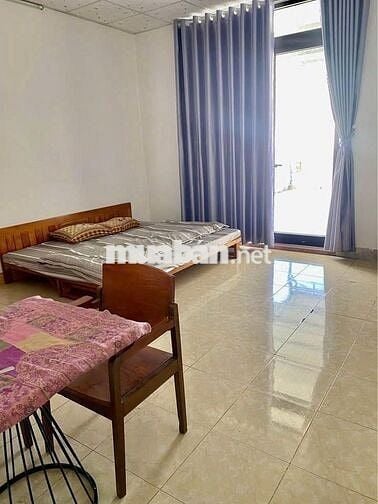 Cho thuê nhà 3 tầng đường Mai Thúc Lân gần Nguyễn Văn Thoại - giá 35tr