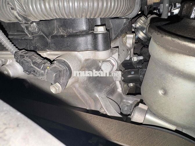 Fortuner Xăng nhập 1 chủ 75.000, tặng phí check