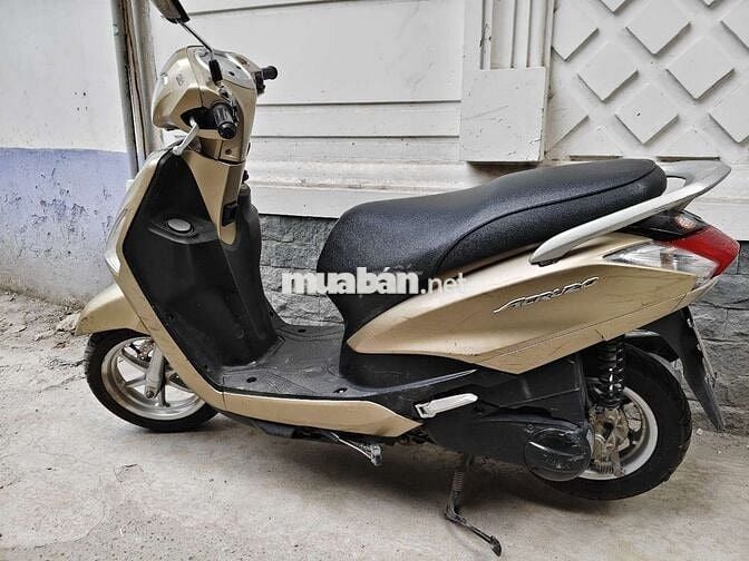 Yamaha Acruzo 2015 Vàng đồng