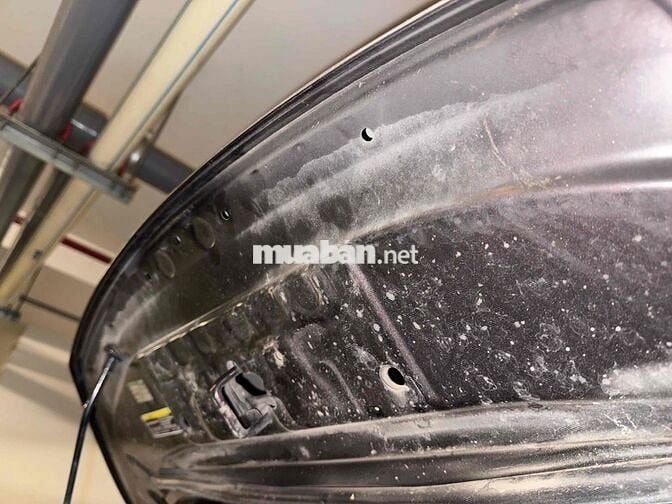Fortuner Xăng nhập 1 chủ 75.000, tặng phí check