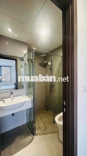 Cho thuê căn hộ FPT Plaza 1,2,3, có nhận khách nước ngoài