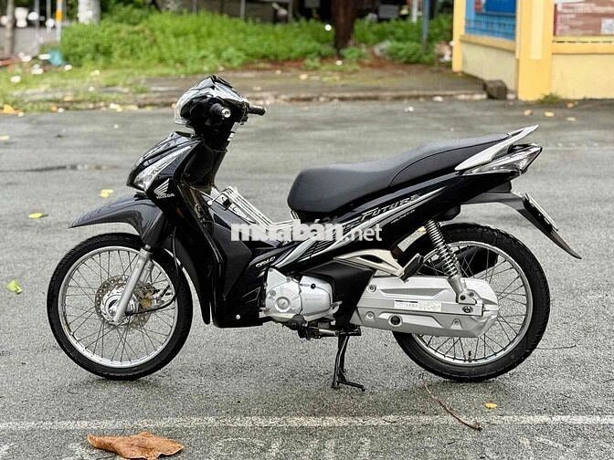 Honda Future Fi Chính Chủ