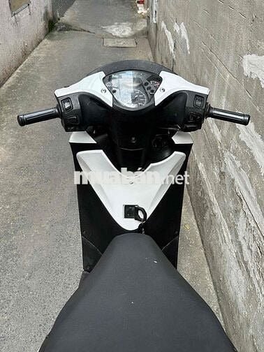 Honda SHVN 125 2014 Smartkey