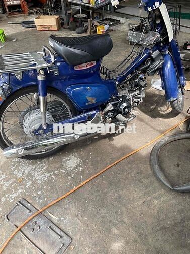 cub 50 fi noi dia nhat