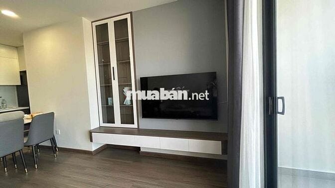 Cho thuê căn hộ FPT Plaza 1,2,3, có nhận khách nước ngoài