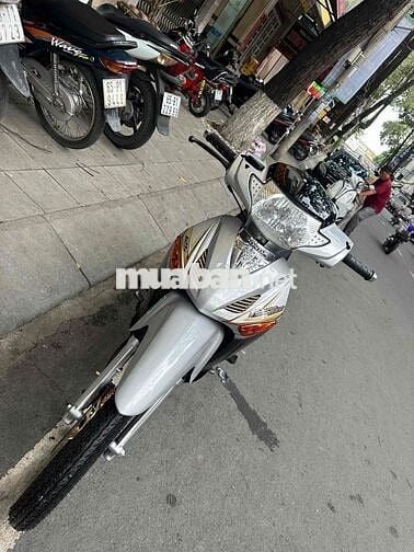 Honda Future Neo 2009 Bạc