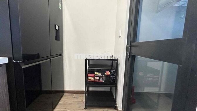 Cho thuê căn hộ FPT Plaza 1,2,3, có nhận khách nước ngoài