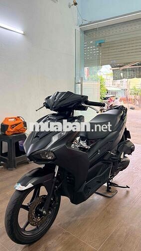 AB125 4val Đen nhám đặt biệt đúng date cao 2024