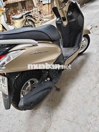 Yamaha Acruzo 2015 Vàng đồng