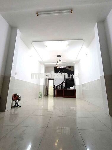 Mặt tiền đg 30 Bình phú 1 Quận 6