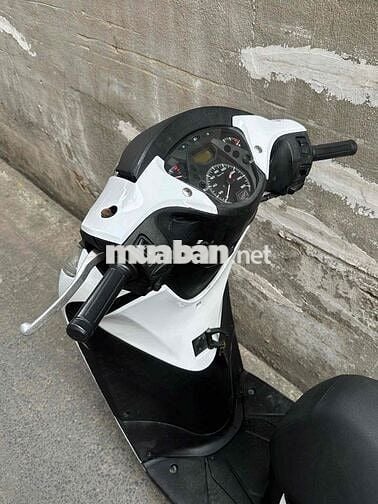 Honda SHVN 125 2014 Smartkey