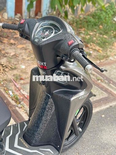 Honda Vision 2025 Xám