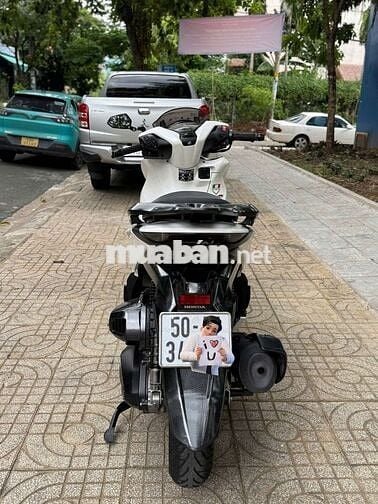 Honda SH 350i 2022 Trắng 20.000 km