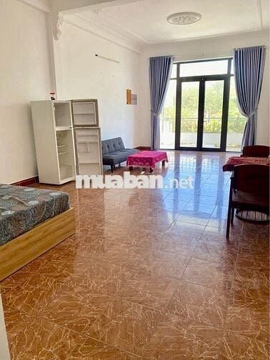 Cho thuê nhà 3 tầng đường Mai Thúc Lân gần Nguyễn Văn Thoại - giá 35tr