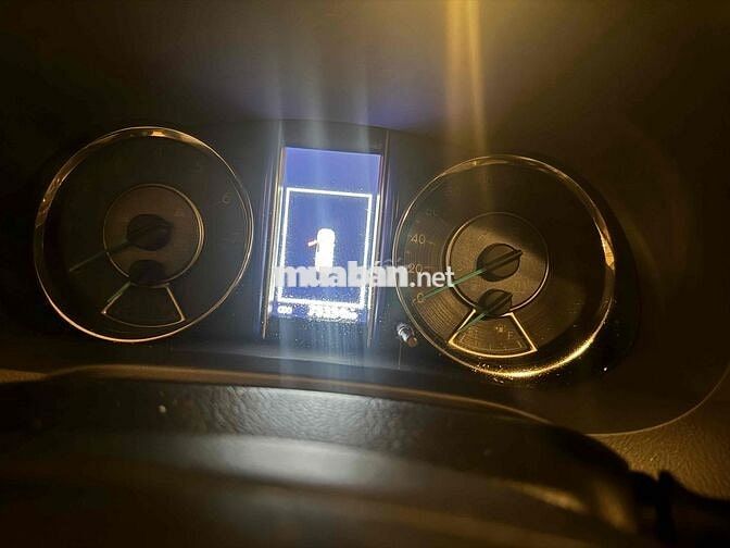 Fortuner Xăng nhập 1 chủ 75.000, tặng phí check