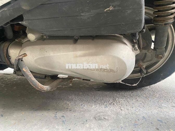 Honda SCR Lead Fi chính chủ từ mới 30F1 0400 3,9tr
