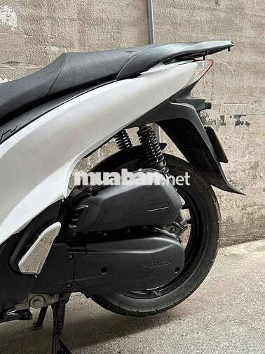 Honda SHVN 125 2014 Smartkey