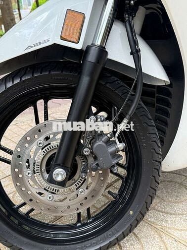 Honda SH 350i 2022 Trắng 20.000 km