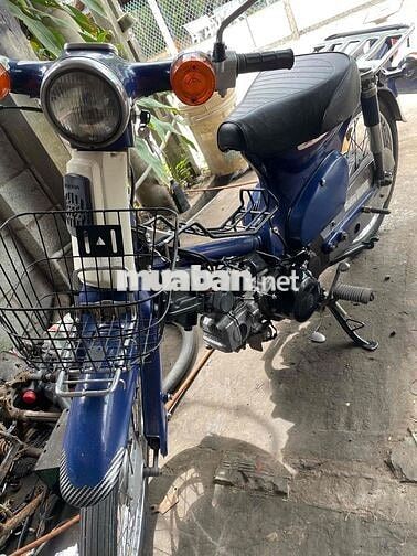 cub 50 fi noi dia nhat