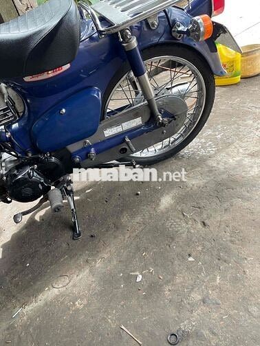 cub 50 fi noi dia nhat
