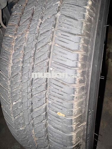 Fortuner Xăng nhập 1 chủ 75.000, tặng phí check