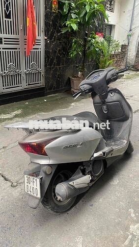 Honda SCR Lead Fi chính chủ từ mới 30F1 0400 3,9tr
