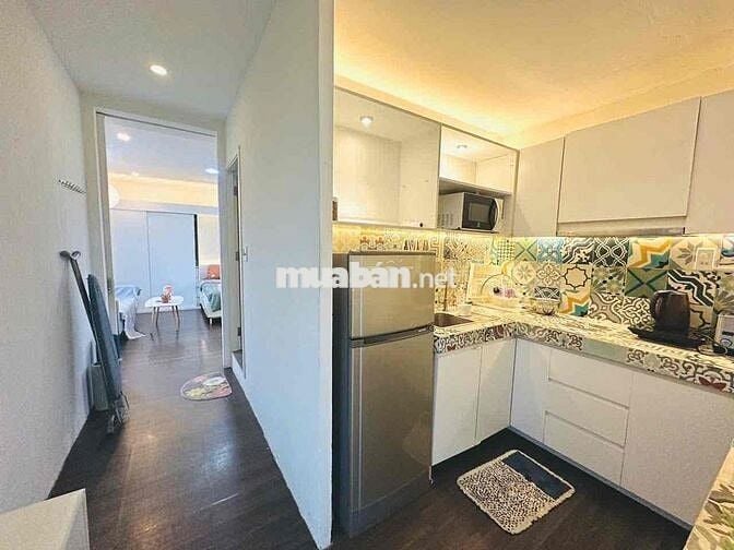 1PN - cửa sổ trời view siêu xịn