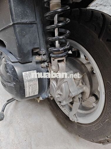 Yamaha Acruzo 2015 Vàng đồng
