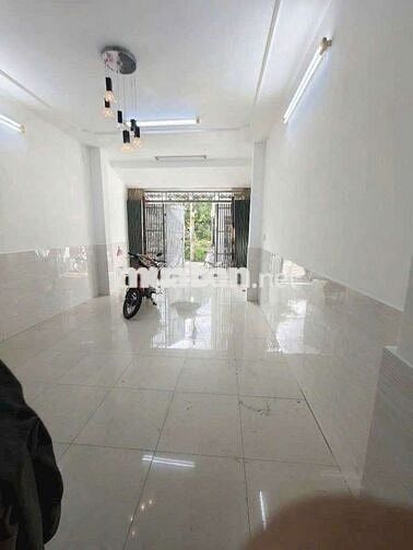Mặt tiền đg 30 Bình phú 1 Quận 6