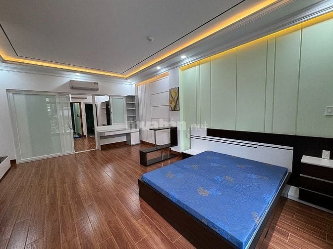 C.thuê Hầm,4L,ST,t.máy(DTSD:400m2)full NTCC-Đ/C:666/64/12 Ba Tháng Hai