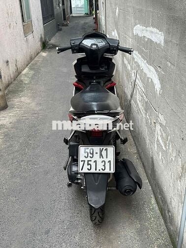 Honda Ab110 Thái fi máy zin
