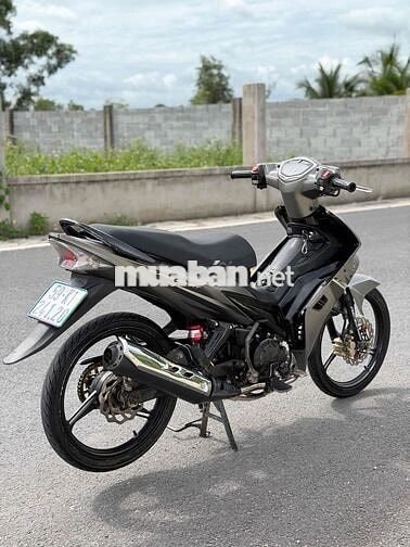 Yamaha Exciter Xám TP.HCM